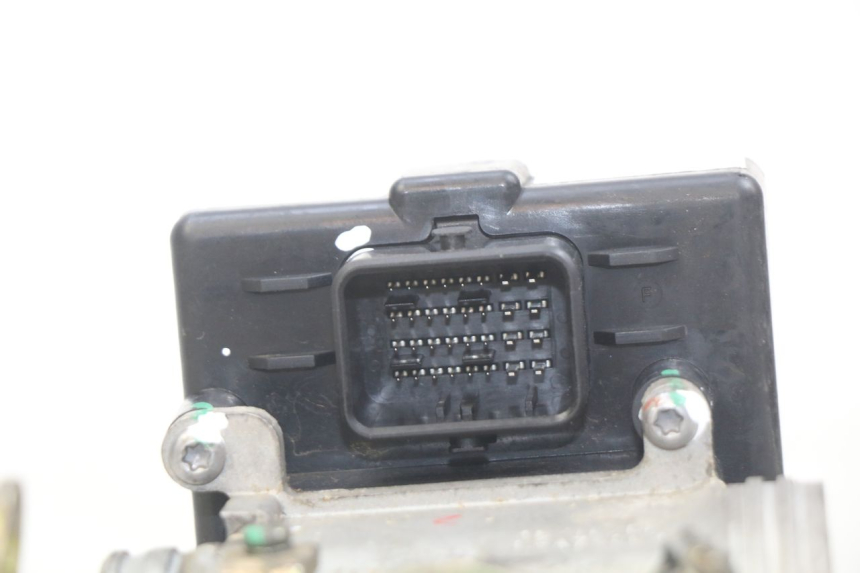 photo de INJECTIE KYMCO DOWNTOWN ABS 125 (2015 - 2017) - Bevestigingspunten