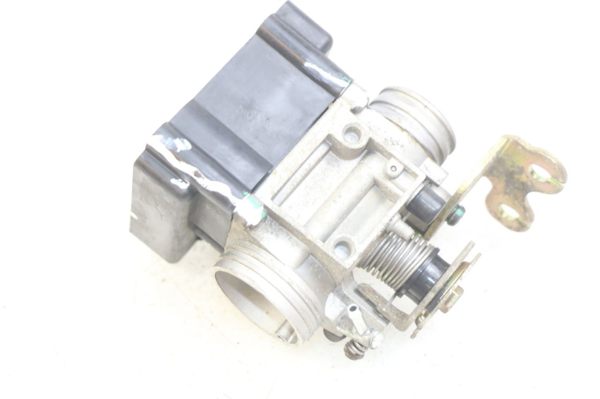 photo de INJECTIE KYMCO DOWNTOWN ABS 125 (2015 - 2017) - Staat van het oppervlak