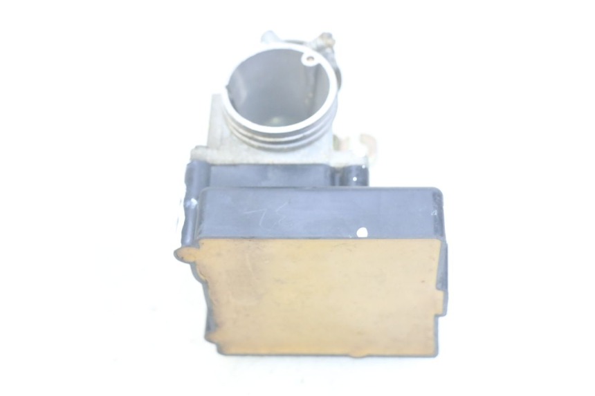 photo de INJECTIE KYMCO DOWNTOWN ABS 125 (2015 - 2017) - Markeringen en referenties