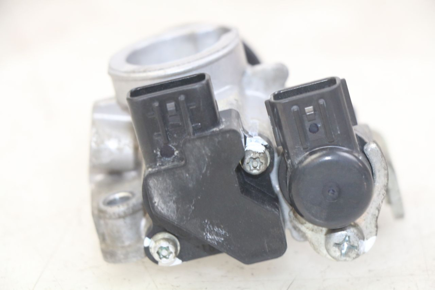 photo de INJECTIE YAMAHA D'ELIGHT DELIGHT 125 (2017 - 2020) - Detail van het onderdeel