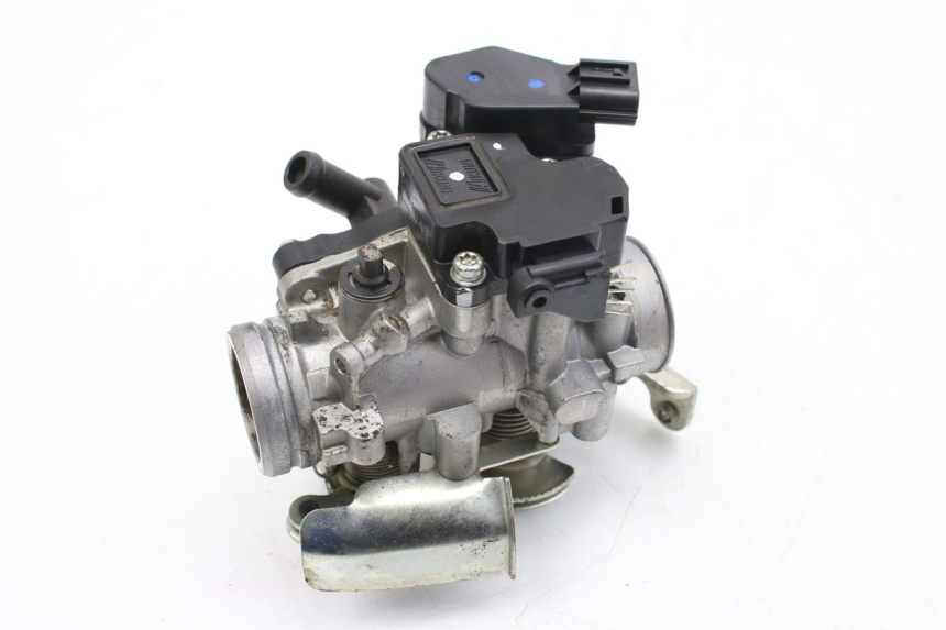 photo de INJECTIE YAMAHA D'ELIGHT DELIGHT 115 (2013 - 2017) - Andere kijkhoek