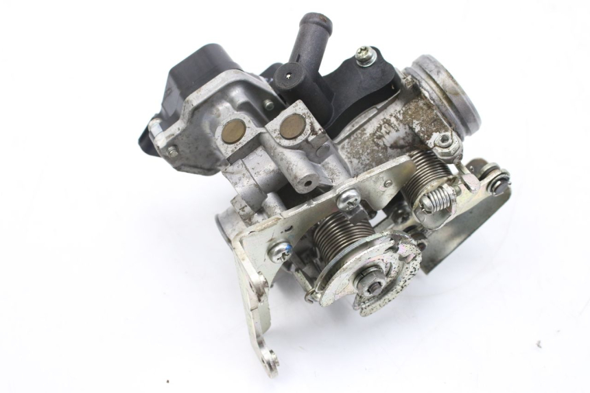 photo de INJECTIE YAMAHA D'ELIGHT DELIGHT 115 (2013 - 2017) - Overzicht