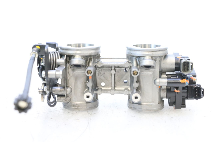 photo de INJECTIE KAWASAKI ER-6 ER6 F ABS 650 (2012 - 2016) - Detail van het onderdeel