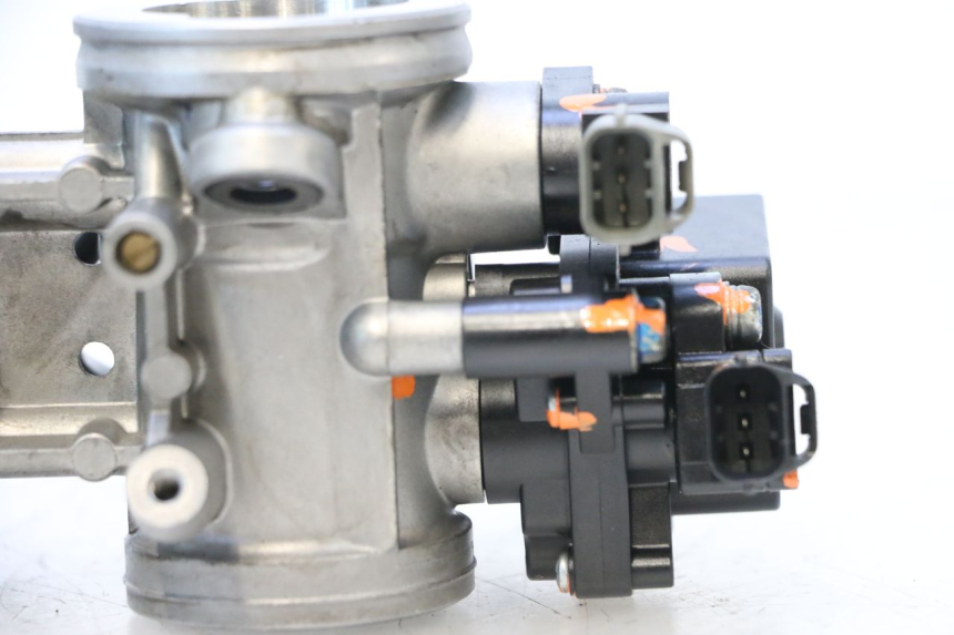 photo de INJECTIE KAWASAKI ER-6 ER6 F ABS 650 (2012 - 2016) - Productaanzicht