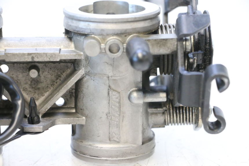photo de INJECTIE KAWASAKI ER-6 ER6 F ABS 650 (2012 - 2016) - Detailaanzicht
