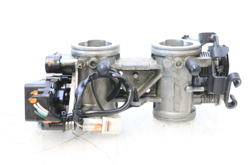photo de INJECTIE KAWASAKI ER-6 ER6 F ABS 650 (2012 - 2016) - Aanvullende foto