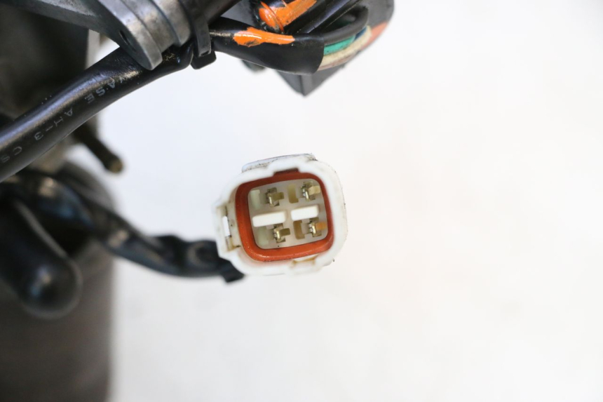 photo de INJECTIE KAWASAKI ER-6 ER6 F ABS 650 (2012 - 2016) - Zoom op gebruiksstaat