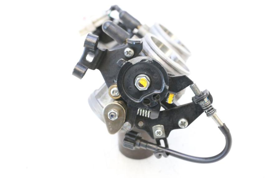 photo de INJECTIE KAWASAKI ER-6 ER6 F ABS 650 (2012 - 2016) - Andere kijkhoek