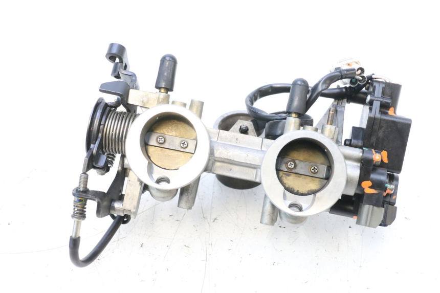 photo de INJECTIE KAWASAKI ER-6 ER6 F ABS 650 (2012 - 2016) - Technische close-up