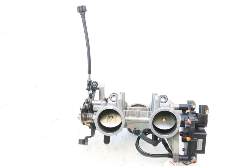 photo de INJECTIE KAWASAKI ER-6 ER6 F ABS 650 (2012 - 2016) - Staat van het oppervlak