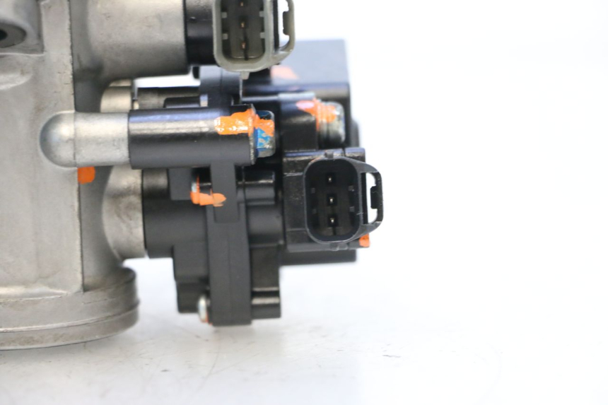 photo de INJECTIE KAWASAKI ER-6 ER6 F ABS 650 (2012 - 2016) - Markeringen en referenties