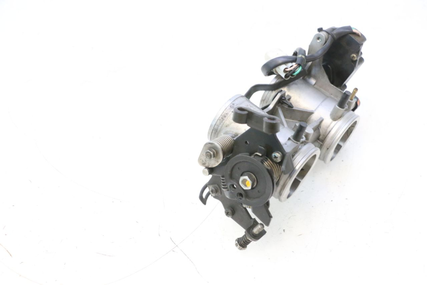 photo de INJECTIE KAWASAKI ER-6 ER6 N 650 (2005 - 2009) - Detail van het onderdeel