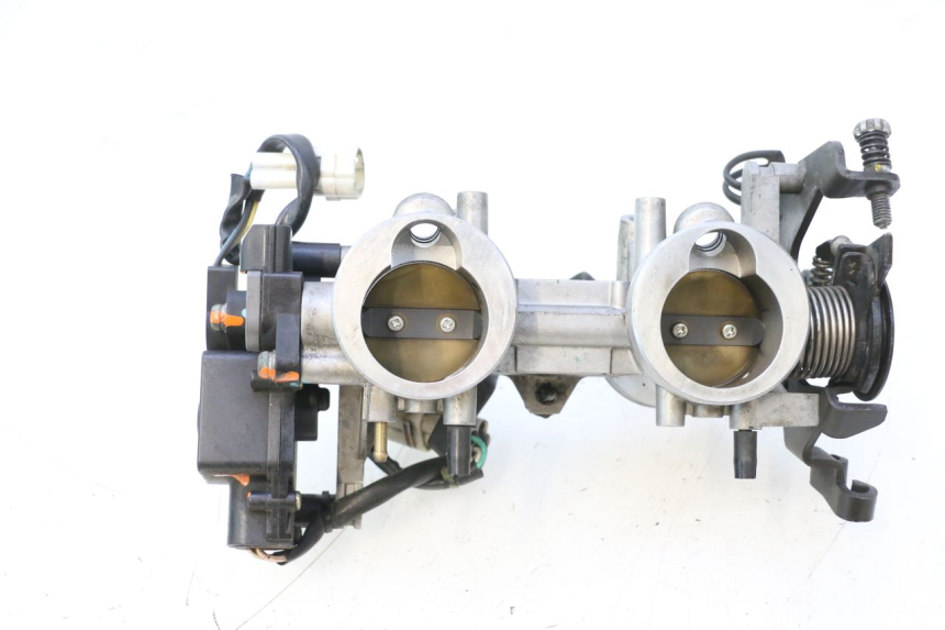 photo de INJECTIE KAWASAKI ER-6 ER6 N 650 (2005 - 2009) - Andere kijkhoek