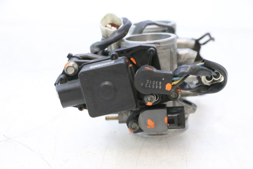 photo de INJECTIE KAWASAKI ER-6 ER6 N 650 (2005 - 2009) - Overzicht