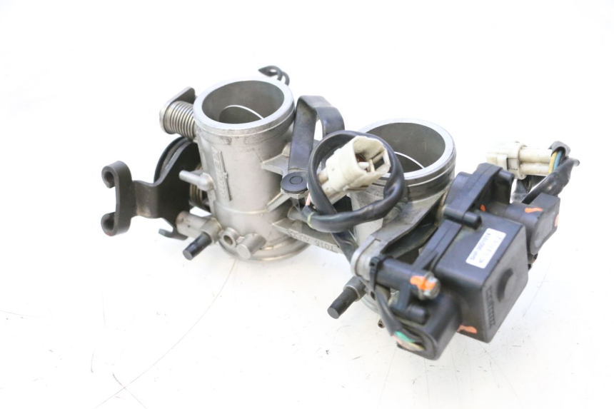 photo de INJECTIE KAWASAKI ER-6 ER6 N 650 (2005 - 2009) - Staat van het oppervlak