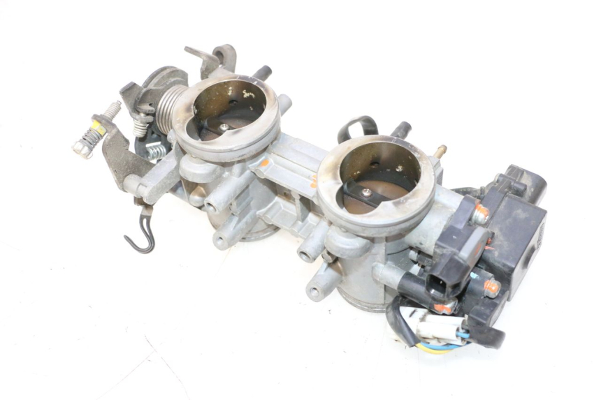 photo de INJECTIE KAWASAKI ER-6 ER6 N 650 (2005 - 2009) - Detail van het onderdeel
