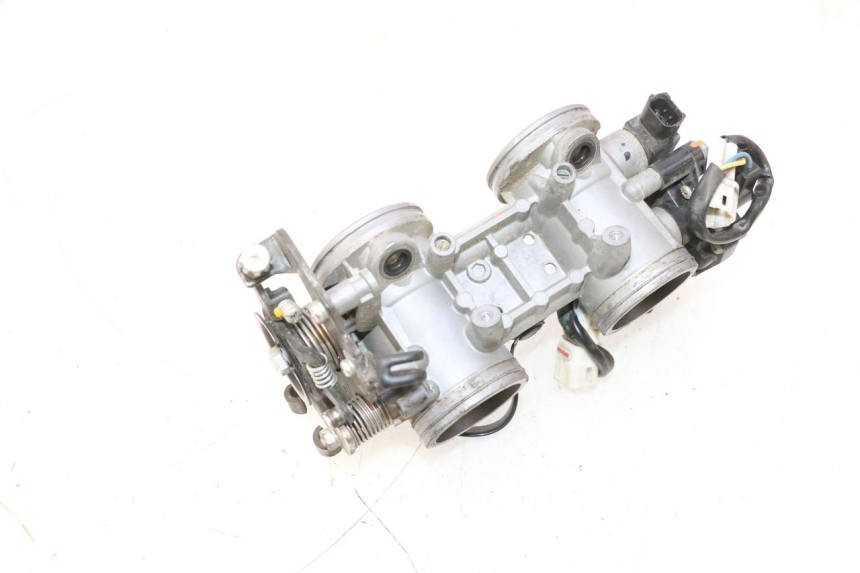 photo de INJECTIE KAWASAKI ER-6 ER6 N 650 (2005 - 2009) - Andere kijkhoek