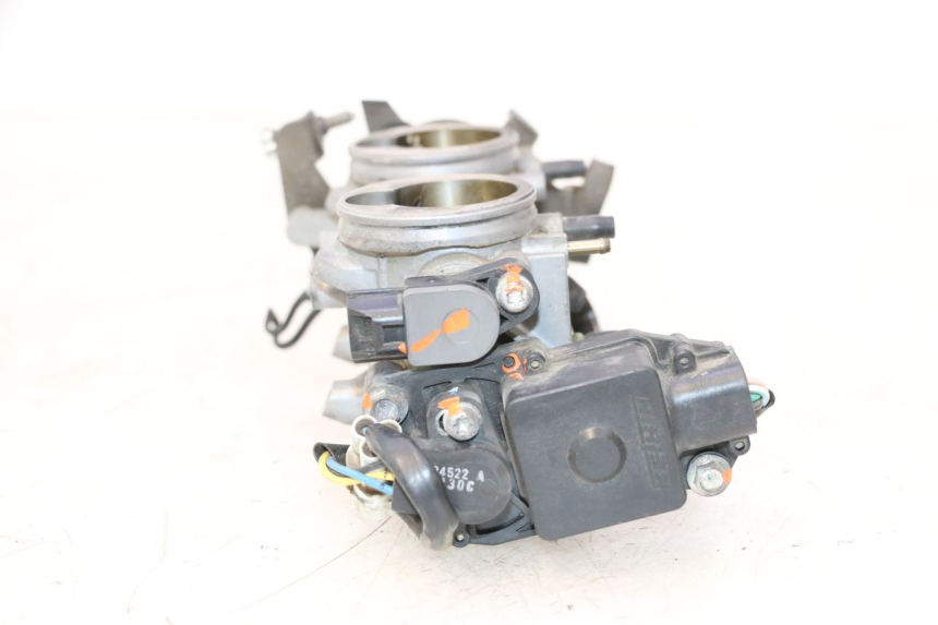 photo de INJECTIE KAWASAKI ER-6 ER6 N 650 (2005 - 2009) - Overzicht