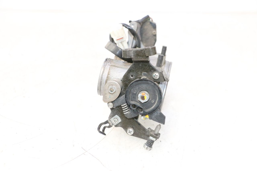 photo de INJECTIE KAWASAKI ER-6 ER6 N 650 (2005 - 2009) - Staat van het oppervlak
