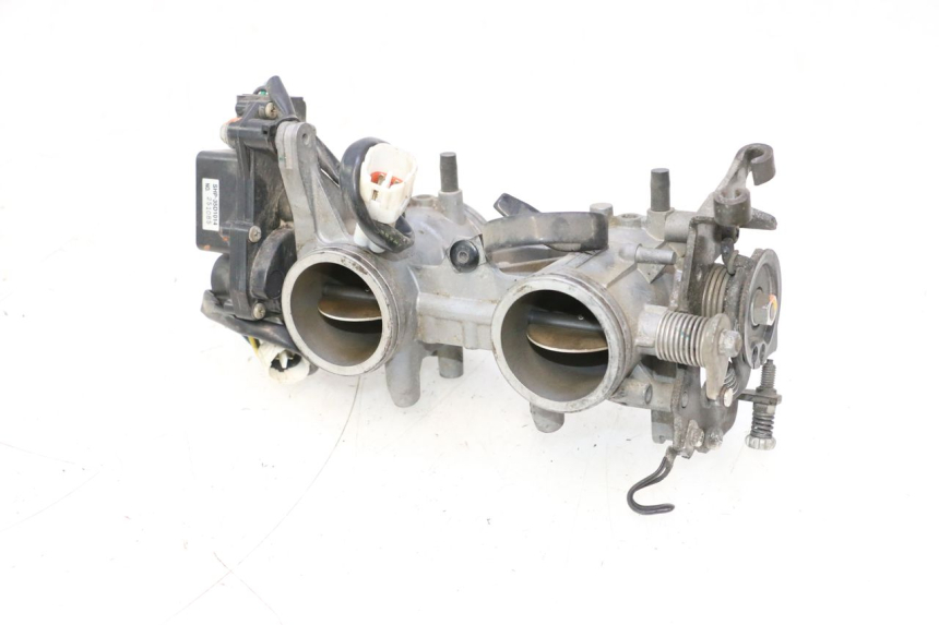 photo de INJECTIE KAWASAKI ER-6 ER6 N 650 (2005 - 2009) - Gecontroleerd onderdeel