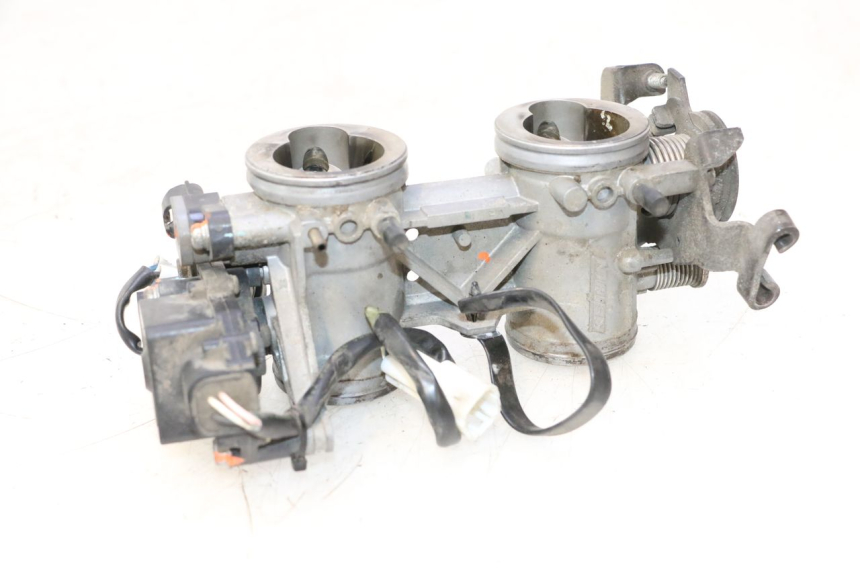 photo de INJECTIE KAWASAKI ER-6 ER6 N 650 (2005 - 2009) - Markeringen en referenties