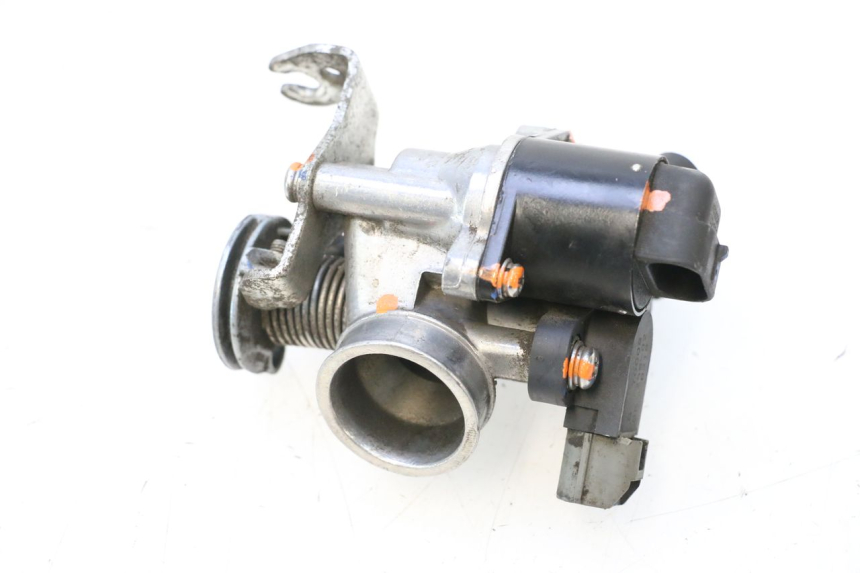 photo de INJECTIE KEEWAY F-ACT FACT EVO 50 (2020 - 2026) - Hoofdaanzicht
