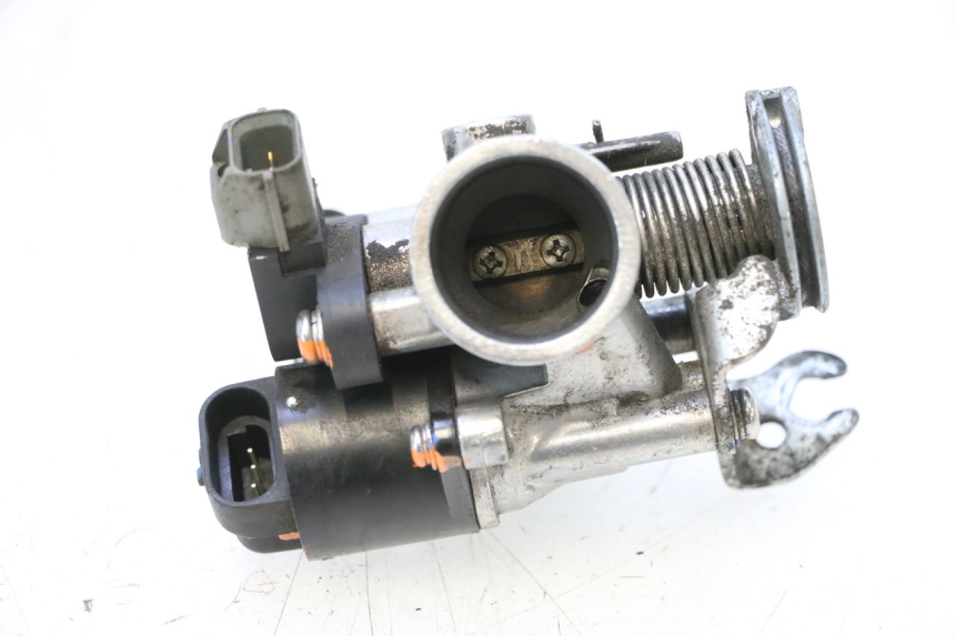 photo de INJECTIE KEEWAY F-ACT FACT EVO 50 (2020 - 2026) - Detail van het onderdeel