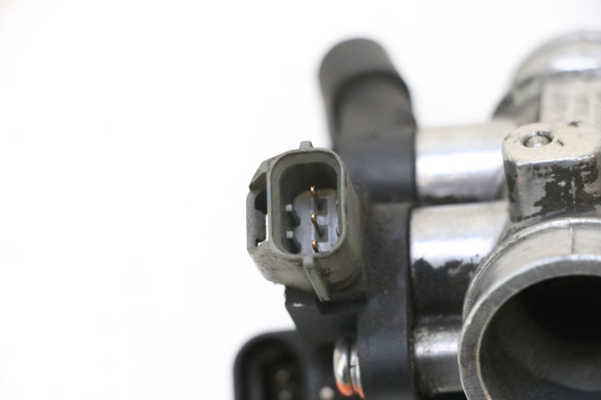 photo de INJECTIE KEEWAY F-ACT FACT EVO 50 (2020 - 2026) - Gecontroleerd onderdeel