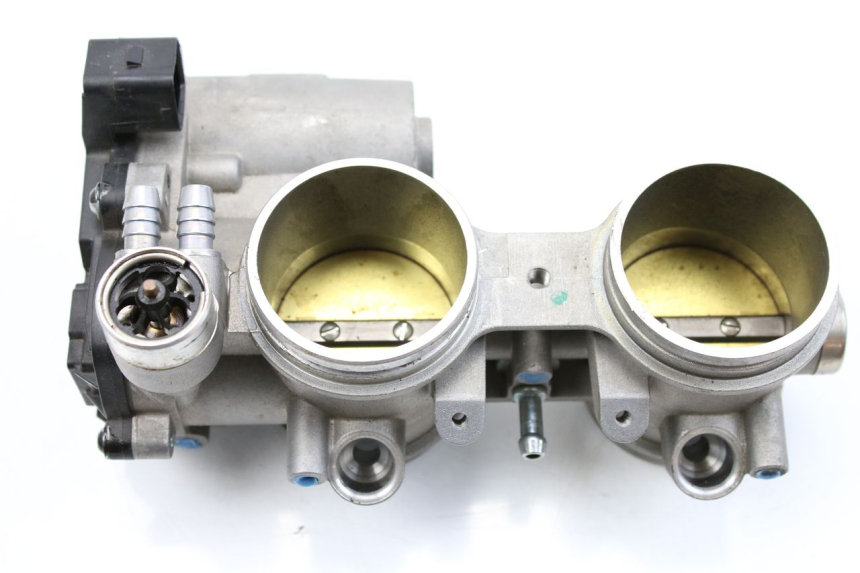 photo de INJECTIE BMW F GS K81 850 (2018 - 2023) - Detail van het onderdeel