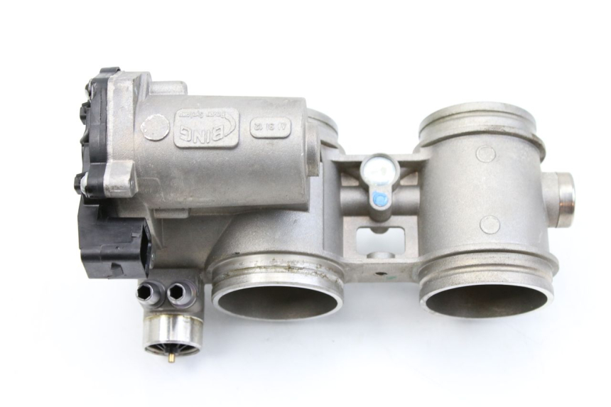 photo de INJECTIE BMW F GS K81 850 (2018 - 2023) - Technische close-up