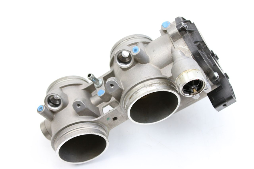 photo de INJECTIE BMW F GS K81 850 (2018 - 2023) - Overzicht