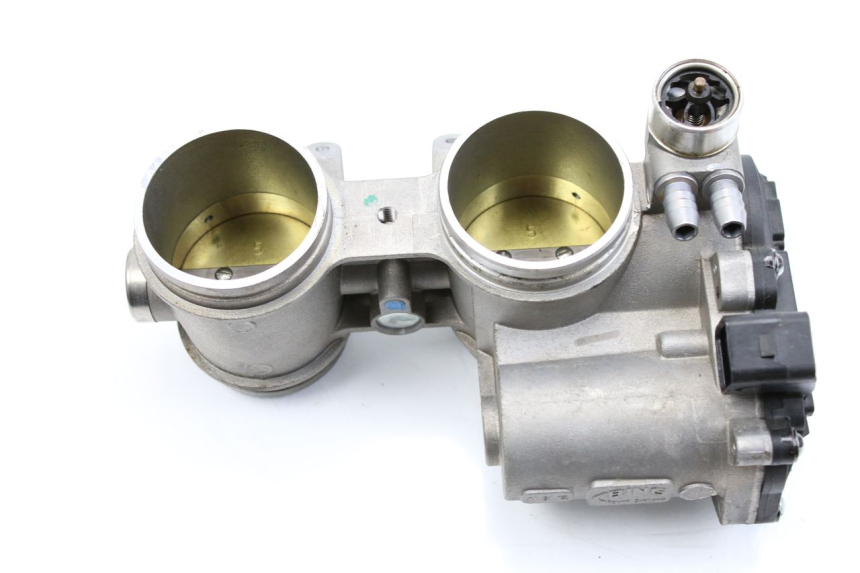 photo de INJECTIE BMW F GS K81 850 (2018 - 2023) - Bevestigingspunten