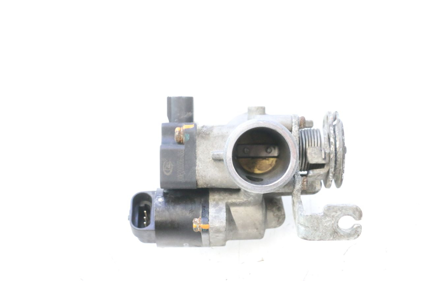 photo de INJECTIE JM MOTORS F45i 4T 50 (2020 - 2023) - Hoofdaanzicht
