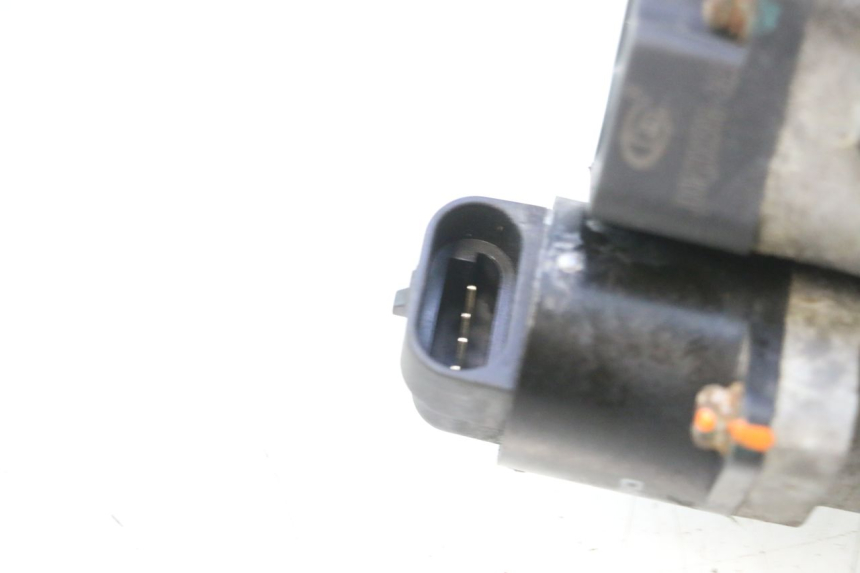 photo de INJECTIE JM MOTORS F45i 4T 50 (2020 - 2023) - Detail van het onderdeel