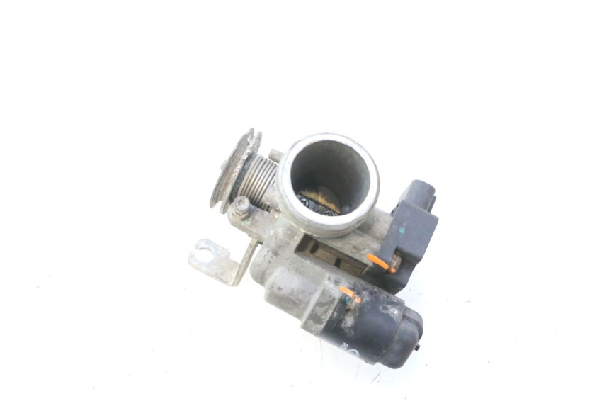 photo de INJECTIE JM MOTORS F45i 4T 50 (2020 - 2023) - Zoom op gebruiksstaat