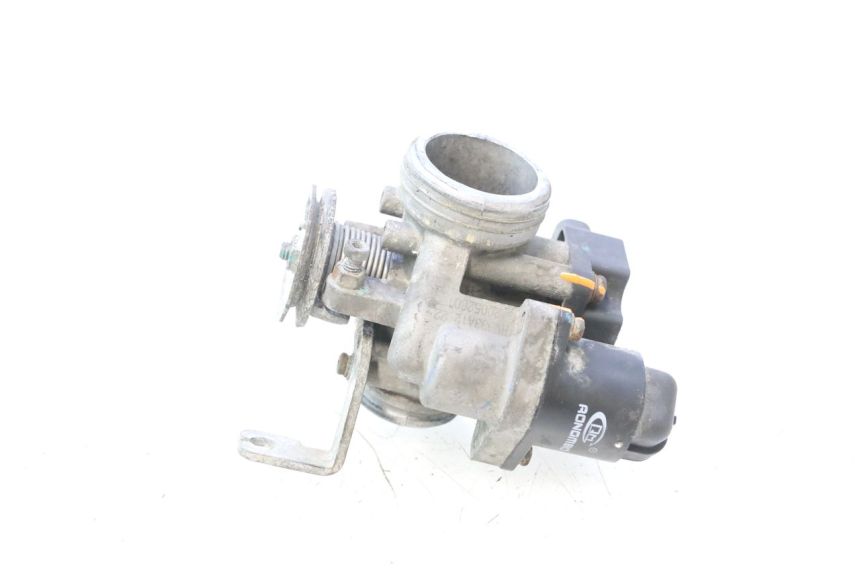 photo de INJECTIE JM MOTORS F45i 4T 50 (2020 - 2023) - Andere kijkhoek