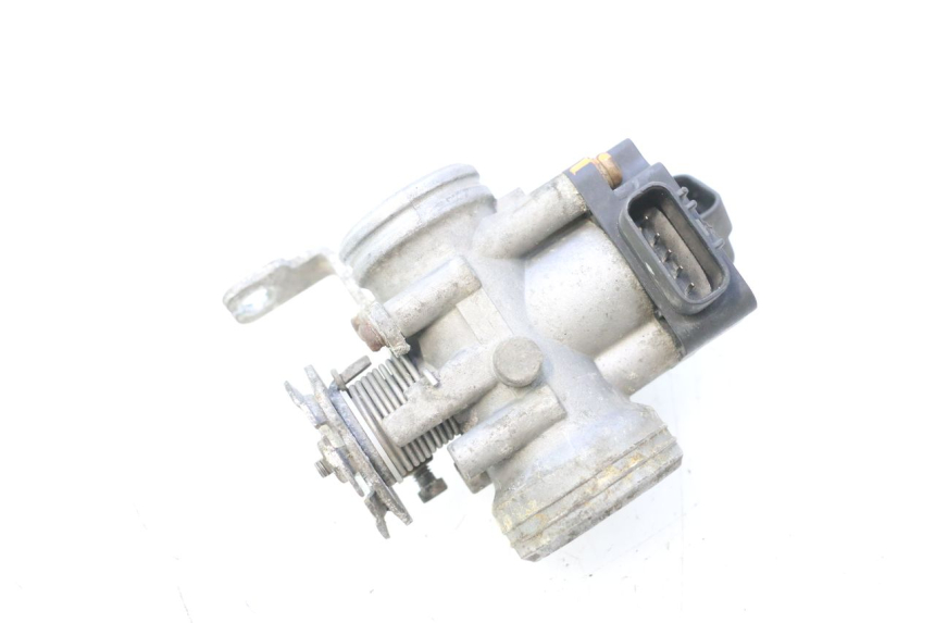 photo de INJECTIE JM MOTORS F45i 4T 50 (2020 - 2023) - Technische close-up