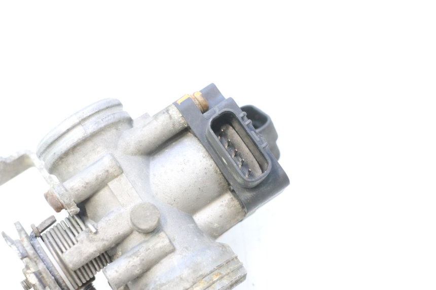 photo de INJECTIE JM MOTORS F45i 4T 50 (2020 - 2023) - Overzicht