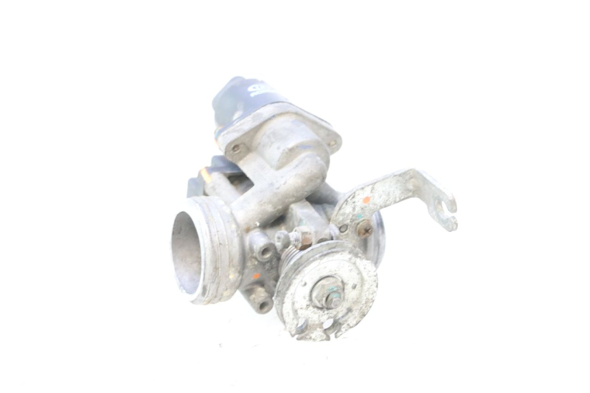 photo de INJECTIE JM MOTORS F45i 4T 50 (2020 - 2023) - Bevestigingspunten