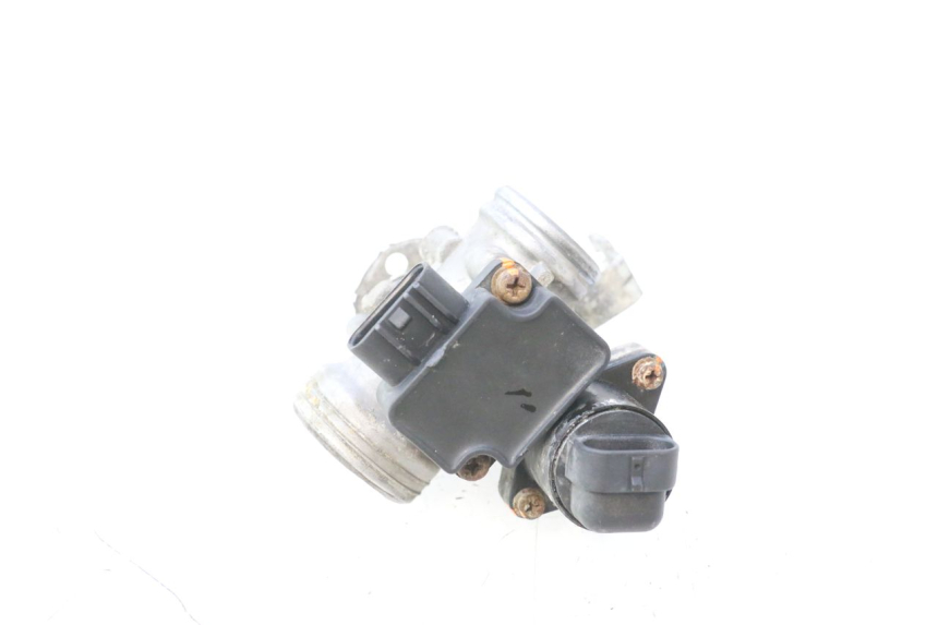 photo de INJECTIE JM MOTORS F45i 4T 50 (2020 - 2023) - Staat van het oppervlak