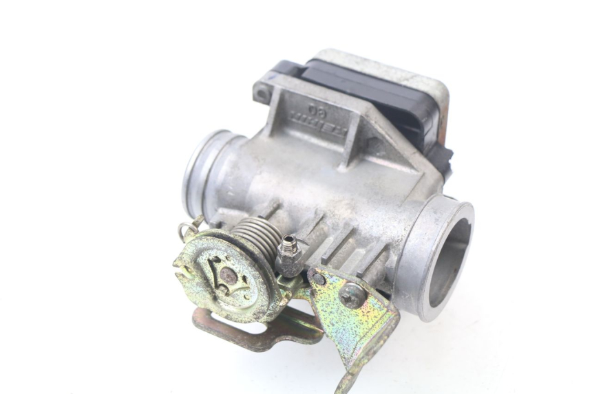 photo de INJECTIE HONDA FES PANTHEON 125 (2003 - 2007) - Hoofdaanzicht