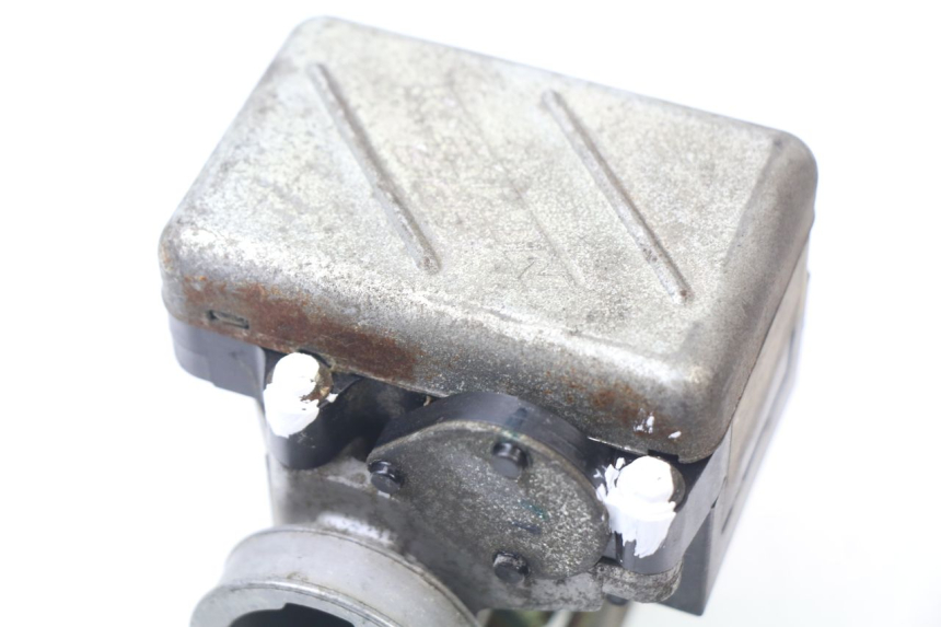 photo de INJECTIE HONDA FES PANTHEON 125 (2003 - 2007) - Kenmerkende details