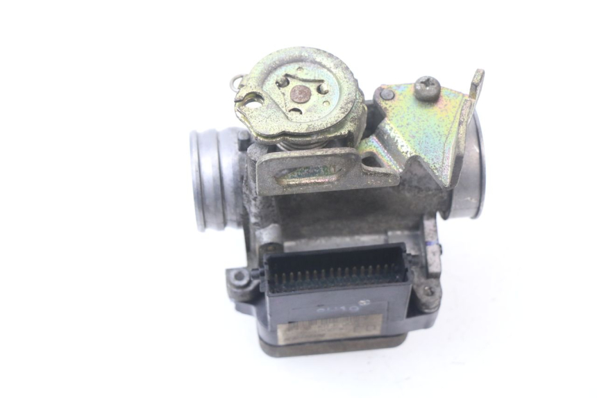 photo de INJECTIE HONDA FES PANTHEON 125 (2003 - 2007) - Overzicht