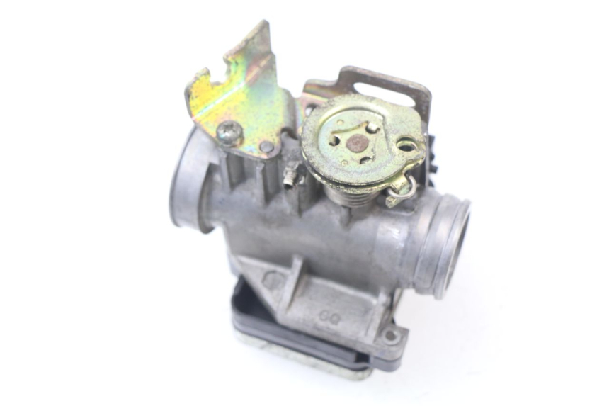 photo de INJECTIE HONDA FES PANTHEON 125 (2003 - 2007) - Bevestigingspunten