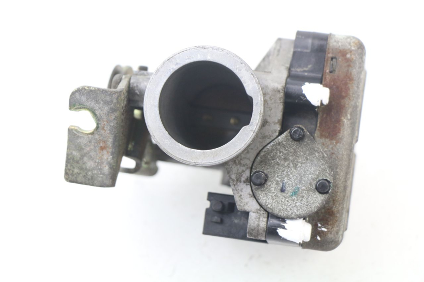 photo de INJECTIE HONDA FES PANTHEON 125 (2003 - 2007) - Markeringen en referenties