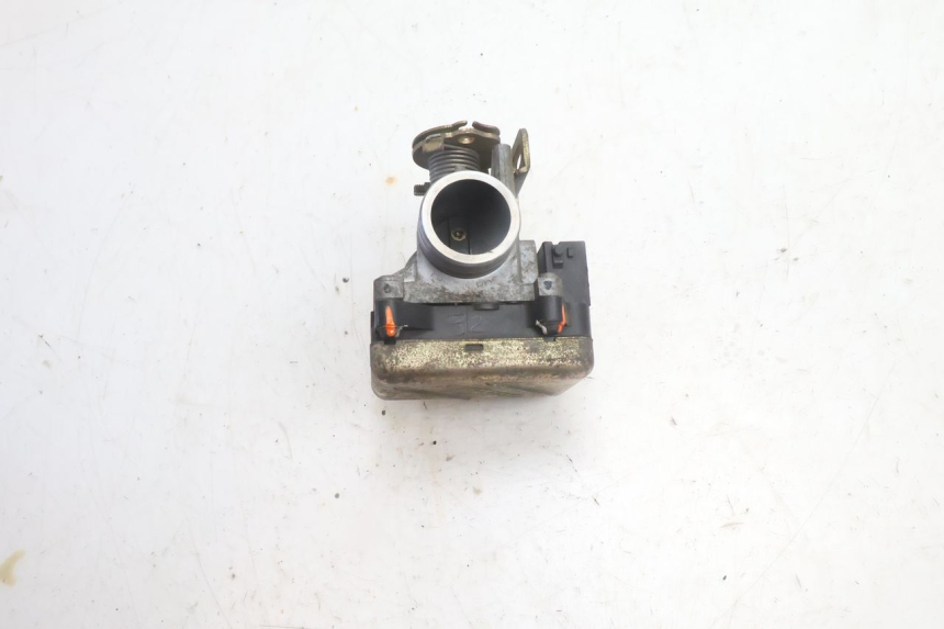 photo de INJECTIE HONDA FES PANTHEON 125 (2003 - 2007) - Hoofdaanzicht
