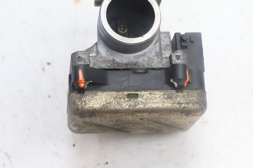 photo de INJECTIE HONDA FES PANTHEON 125 (2003 - 2007) - Productaanzicht