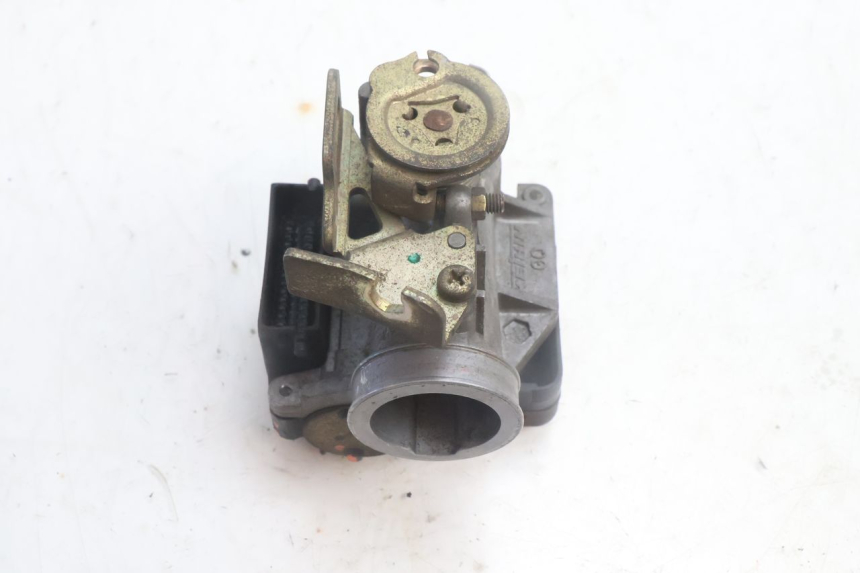 photo de INJECTIE HONDA FES PANTHEON 125 (2003 - 2007) - Technische close-up