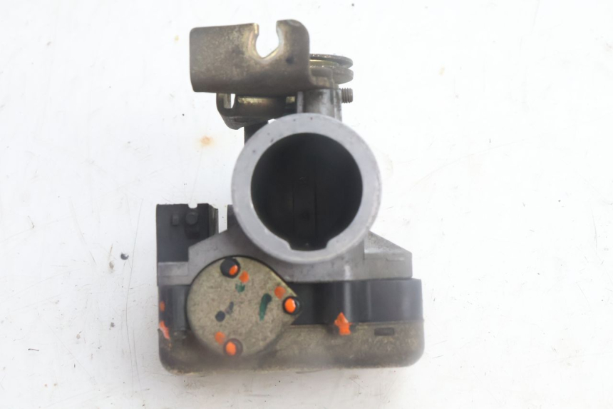 photo de INJECTIE HONDA FES PANTHEON 125 (2003 - 2007) - Overzicht