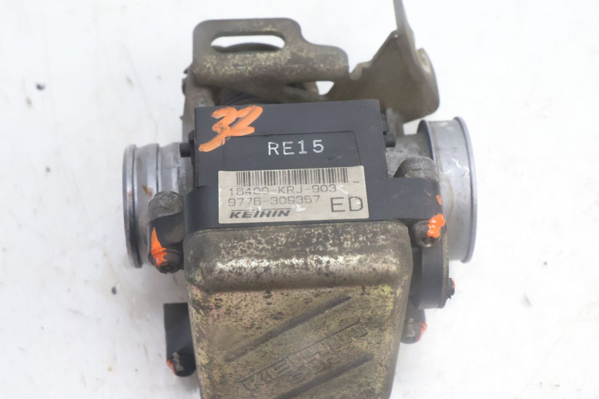 photo de INJECTIE HONDA FES PANTHEON 125 (2003 - 2007) - Gecontroleerd onderdeel